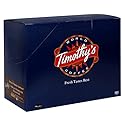 Timothy's World Coffee, French Vanilla, Decaffeinated, K-Cups for Keurig Brewers, 24-Count Boxes (Pack of 2)