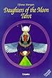 Daughters of the Moon. Tarot. Buch mit 75 Karten: Set