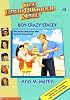 Boy-Crazy Stacey (Baby-Sitters Club, 8)