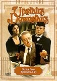 Upstairs Downstairs - Series 4 - Episodes 8 To 13 [1971]