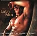 Latin Men 2006 Calendar