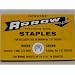 Arrow 376 T37 3/8" Staples (1000/pak)