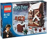 Eigenschaften LEGO 4756 / LEGO Harry Potter 4756 - Heulende Hütte