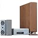 Denon D-M51DVS DVD Executive Microsystem with Dolby Virtual Speaker