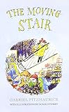 The moving stair