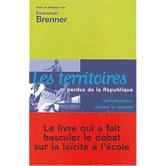 Les territoires perdus de la R�publique