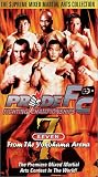 Pride FC 7 - From the Yokohama Arena