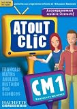 Revue Emme  / Atout Clic CM1 2006