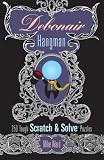 Debonair Hangman: 250 Tough Scratch & Solve Puzzles (Scratch & Solve Series)