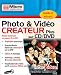 Photo & Vidéo Créateur Plus sur CD/DVD