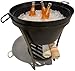 Strathwood Falkner Aluminum Ice Bucket