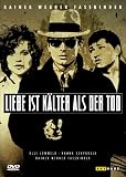 Liebe ist k�lter als der Tod - Ulli Lommel