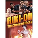 Riki-Oh - The Story of Ricky