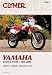 Yamaha XT/TT350 1985-2000 (Clymer Motorcycle Repair)