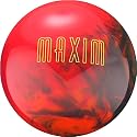 Ebonite Maxim Captain Fireball