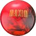 Sporting Goods : Ebonite Maxim Captain Fireball