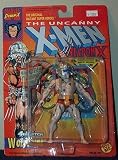 : X-Men The Uncanny 4th Edition Wolverine