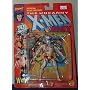The Uncanny X-Men Weapon X Wolverine 4th Edition Action Figure w/High Tech Training Helmet