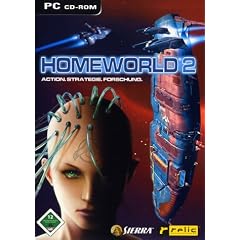 Homeworld 2