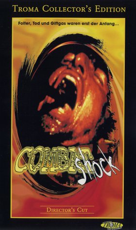 Combat Shock (Director's Cut)