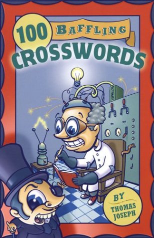 100 baffling crosswords