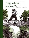 Frog, Where Are You? (Boy, Dog, Frog)