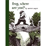 Frog,WhereAreYou?(Boy,Dog,Frog)