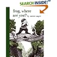 Frog, Where Are You?