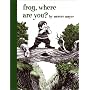 Frog, Where Are You? (Boy, Dog, Frog)