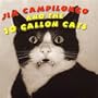 Jim Campilongo And The 10 Gallon Cats