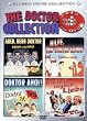 Doctor Collection Box (4 DVDs)