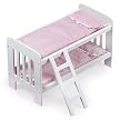 Badger Toys Doll Bunk Beds