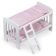 Badger Toys Doll Bunk Beds