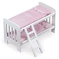 Badger Toys Doll Bunk Beds