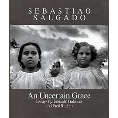 An Uncertain Grace