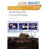 Modelling the Churchill Tank (Osprey Modelling)