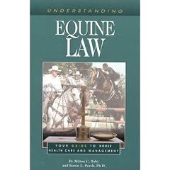 Understanding Equine Law