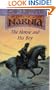 The Horse and his Boy (The Chronicles of Narnia, No. 3)