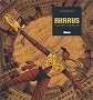 Akarus, Tome 1 : Rien ou presque
