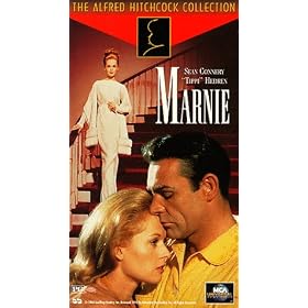 Marnie [VHS]