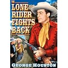 Click here to buy George Houston: Lone Rider Fights Back.