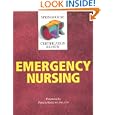 Springhouse Certification Review: Emergency Nursing (Certification Review) by  Springhouse, Springhouse Publishing, and June Norris