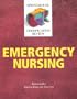 Springhouse Certification Review: Emergency Nursing
