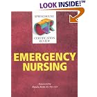 Springhouse Certification Review: Emergency Nursing (Certification Review) by  Springhouse, Springhouse Publishing, and June Norris