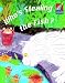 Book Who's Stealing the Fish? ELT Edition (Cambridge Storybooks)