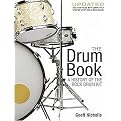 The Drum Book (A History of the Rock Drum Kit) (Updated) (Paperback)