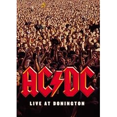 AC/DC - Live At Donington