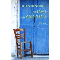 Die Frau des Griechen