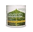 Seventh Generation Bathroom Tissue, 1-Ply Sheets, 1000 Sheet Roll (Pack of 48)