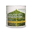 Seventh Generation Bathroom Tissue, 1-Ply Sheets, 1000 Sheet Roll (Pack of 48)